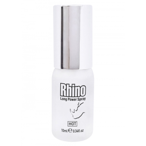 Rhino spray na spomalenie ejakulácie 10 ml - VÝPREDAJ