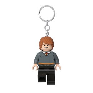 LEGO Harry Potter Ron Weasley svietiaca figúrka (HT) - VÝPREDAJ