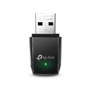 TP-Link Archer T3U, AC1300 USB 3.0 Wifi Adapter - VÝPREDAJ