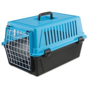Prepravka Atlas 10 modrý top 48x32, 5x29cm - VÝPREDAJ