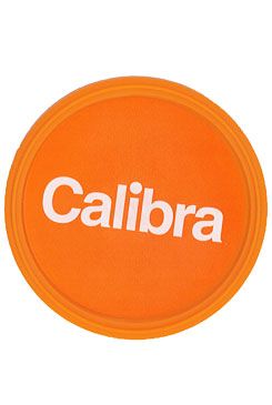 Calibra viečko na konzervu 400g / 200g 73mm 1ks - VÝPREDAJ