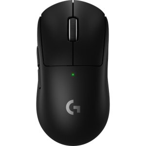 LOGITECH G PRE X SUPERLIGHT Gam Mouse BK - VÝPREDAJ