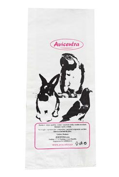 Avicentra Holub štandard 25kg - VÝPREDAJ
