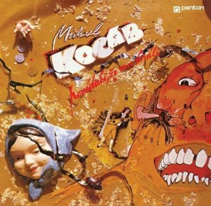 Rozprávali, že mu hrali - CD - VÝPREDAJ