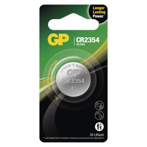 GP batéria CR2354 1ks - VÝPREDAJ