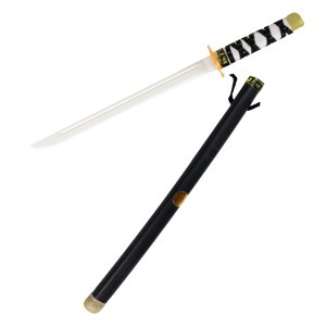 Meč samuraj 60 cm - VÝPREDAJ