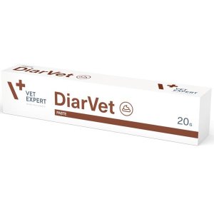 VetExpert DiarVet pasta 20 g - VÝPREDAJ