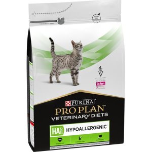 Purina PPVD Feline - HA Hypoallergenic 3,5 kg - VÝPREDAJ