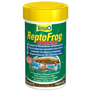 Krmivo Tetra Repto Frog Granule 100ml - VÝPREDAJ