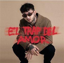 Barber Skinny: El Trap Del Amor CD - VÝPREDAJ