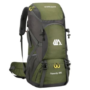 Makalu krosná 50 l zelená balenie 1 ks - VÝPREDAJ