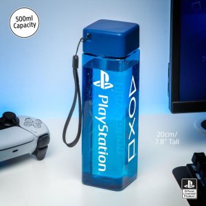 Fľaša Playstation 500 ml - VÝPREDAJ