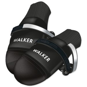 Topánočka ochranná Walker Comfort koža/nylon M 2ks TR - VÝPREDAJ
