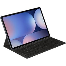 SAMSUNG Book Cover kbd Slim TabS10+/S9+ - VÝPREDAJ