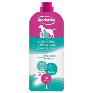 Čistič Inodorina Mošus 1l - VÝPREDAJ