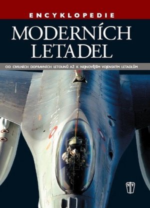 Encyklopédia moderných lietadiel - VÝPREDAJ