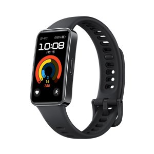 Huawei Band 9/Black/Šport Band/Starry Black - VÝPREDAJ