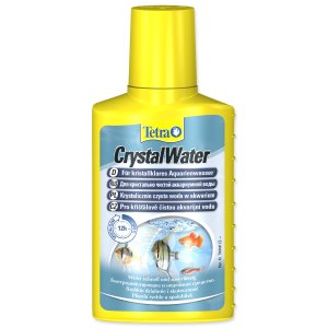 TETRA CrystalWater - 100 ml - VÝPREDAJ
