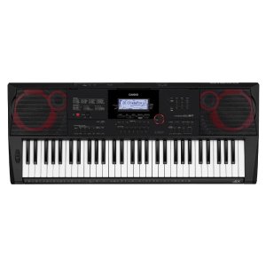 CASIO CT X3000 klávesový nástroj vr ad. - VÝPREDAJ