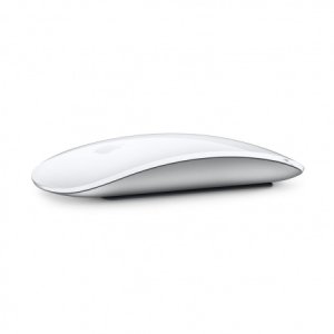 Apple Magic Mouse 3 - White/Silver - VÝPREDAJ