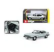 Bburago 1:24 Plus Ford Capri 1982 light Green - VÝPREDAJ