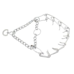 Obojok drezúrovací 60 cm - VÝPREDAJ