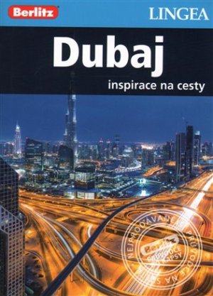 Dubaj - Inšpirácia na cesty - VÝPREDAJ