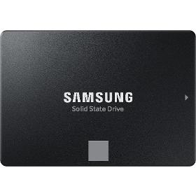 SAMSUNG 870 EVO SATA III-SSD 1TB - VÝPREDAJ