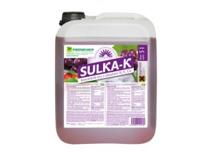 Fungicíd SULKA 5l - VÝPREDAJ