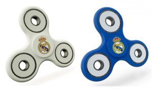 TREFL Spinner FC Real Madrid 1ks - VÝPREDAJ
