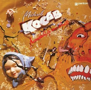 Rozprávali, že mu hrali - CD - VÝPREDAJ