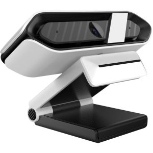 LORGAR RAPAX 701 Webkamera biela - VÝPREDAJ