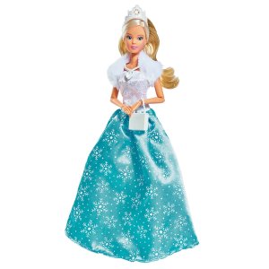 Šaty Steffi Ice Princess - VÝPREDAJ