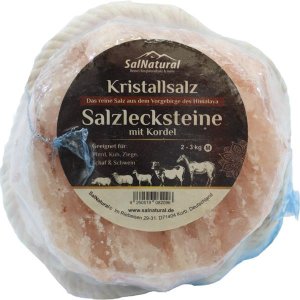 EPONA Himalaya Leckstein - liz 2,5 kg - VÝPREDAJ