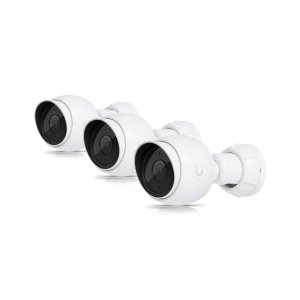 Ubiquiti UVC-G5-Bullet UniFi Protect Camera G5 Bullet, 3-pack - VÝPREDAJ