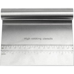 Stierka na okraje tort s merítkom - Cakesicq - VÝPREDAJ