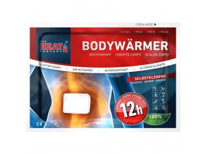 Tepelný vankúšik Heat Bodywarmer - VÝPREDAJ