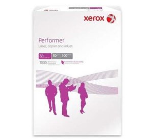 Xerox Papier Performer (80g/500 listov, A4) - VÝPREDAJ