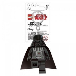 LEGO Svietiaca figúrka Star Wars - Darth Vader - VÝPREDAJ