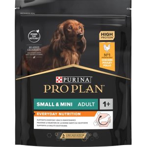 Pre Plan Dog Adult Small&Mini Everyday Nutrition kura 700 g - VÝPREDAJ