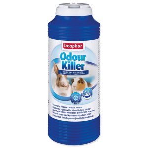 Prípravok Beaphar Odour Killer odstraňovač zápachu 600g - mix variantov či farieb - VÝPREDAJ
