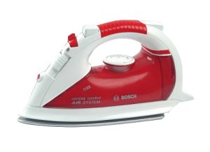 Žehlička Bosch - VÝPREDAJ