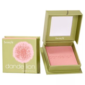 Tvárenka Dandelion (World Silky-Soft Powder Blush) 6 g - VÝPREDAJ