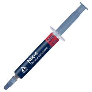 ARCTIC MX-4 4g - High Performance Thermal Compound - VÝPREDAJ
