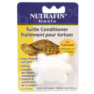 NUTRAFIN Basix neutralizér pre korytnačky - 15 g - VÝPREDAJ