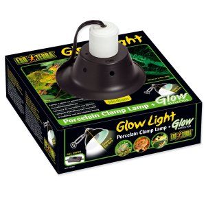 Lampa Exo Terra Glow Light stredná - VÝPREDAJ