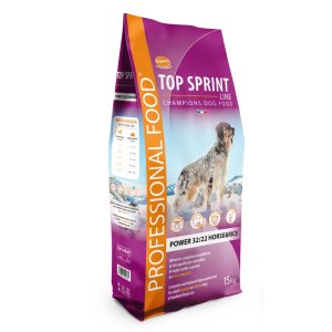 Top Sprint Power Horse &amp; Rice 15 kg - VÝPREDAJ