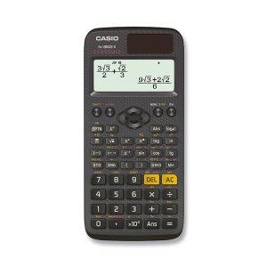 Školský kalkulátor Casio FX 85 CE X - VÝPREDAJ