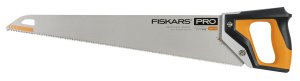 Píla ručná PowerTooth™ 550 mm 7 zubov palec - 1062916 - Fiskars - VÝPREDAJ