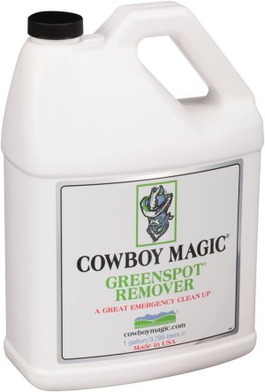 Cowboy Magic® Rosewater Conditioner - Gallon